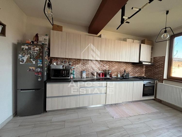 Casa pretabila pentru birouri, 150 mp, zona Ciarda Rosie - 5