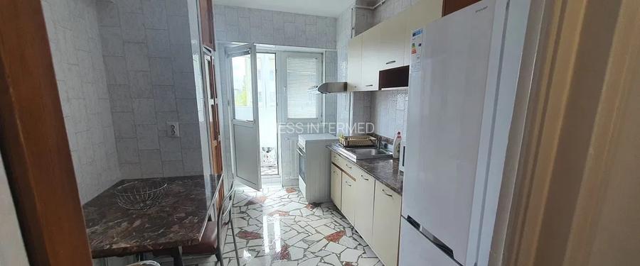 TITULESCU, LANGA PIATA VICTORIEI, AP 3 CAM MOBILAT UTILAT SI AMENAJAT COMPLET - 6