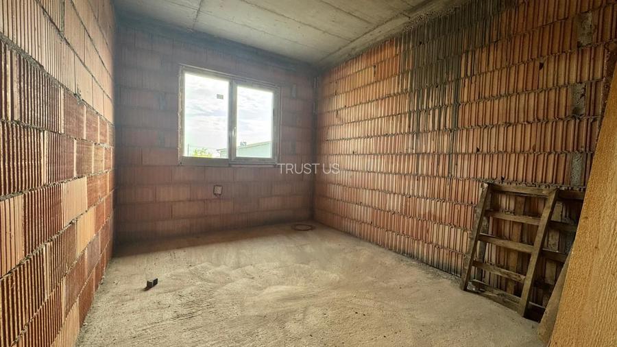 COMISION 0% | Duplex La Rosu Sau La Cheie | Sag | 135 mp | 350mp Teren - 10