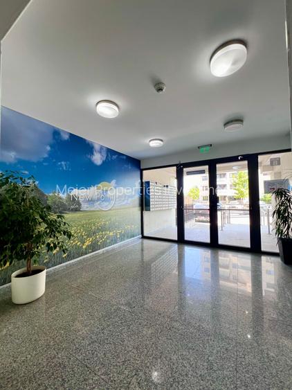 Apartament 2 camere de vanzare | Parcare inclusa | New Point - 12