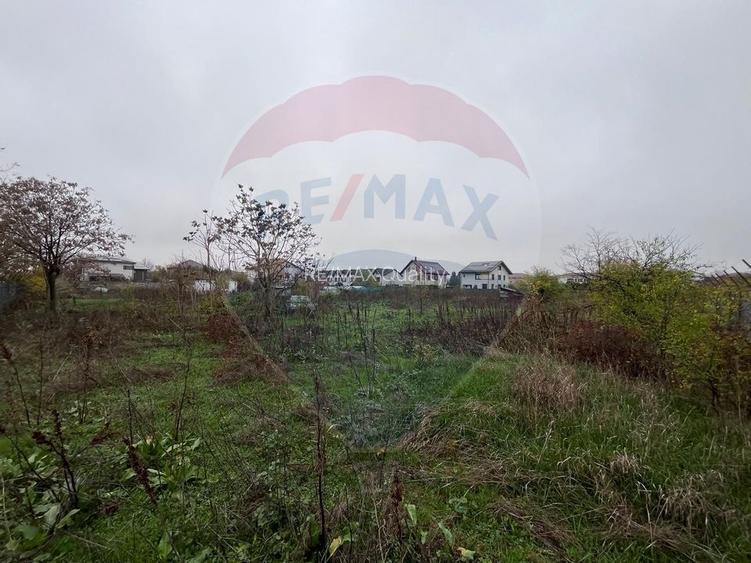 Teren 6218 mp - de vanzare in Ghencea / Strada Nandru - 5