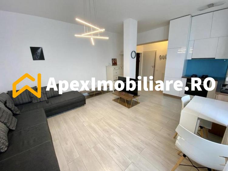 Garsoniera de inchiriat Tineretului București | ApexImobiliare.ro - 8