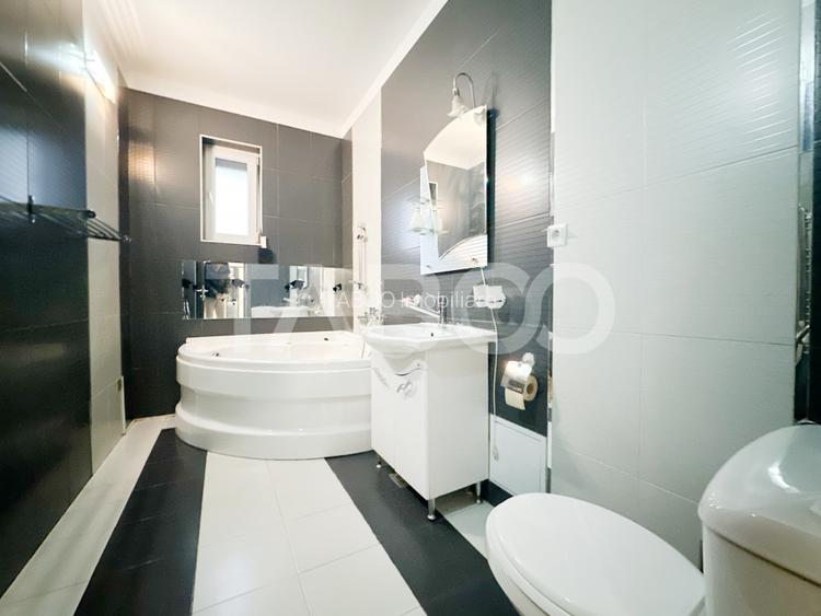 Apartament 2 camere terasa generoasa cu vedere cartier Europa - 5