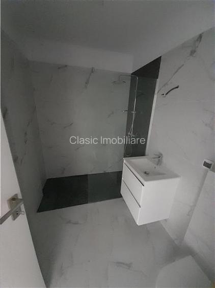 Vanzare apartament 3 camere finisat bloc nou cu CF 3 km de Auchan Iris, Cluj-Nap - 6