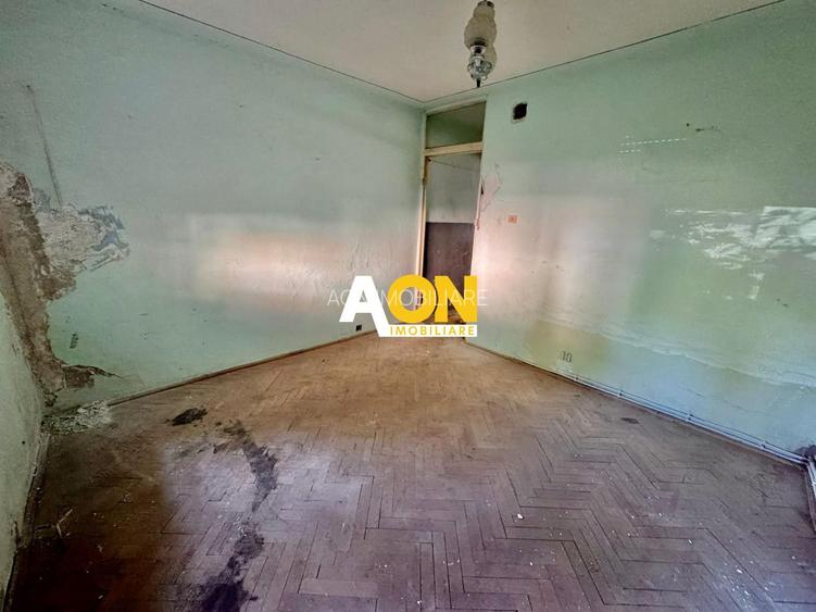 Apartament 2 camere de vânzare | 50 mp | Parter | Zona Cetate - 10