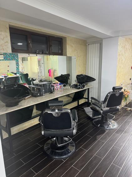 Spatiu Comercial de Inchiriat | Popesti  - Leordeni - 24