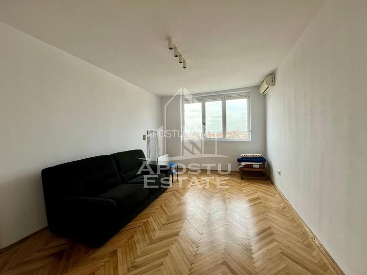 Apartament 3 camere plus boxa,zona Olimpia/Stadion Timisoara Timis - 5
