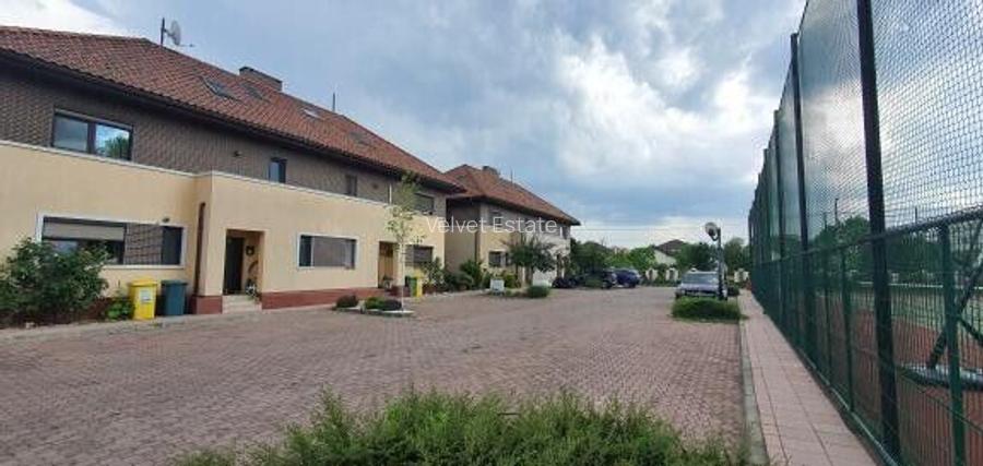ÎNCHIRIERE VILA TIP DUPLEX ,ZONA IANCU NICOLAE ! - 17