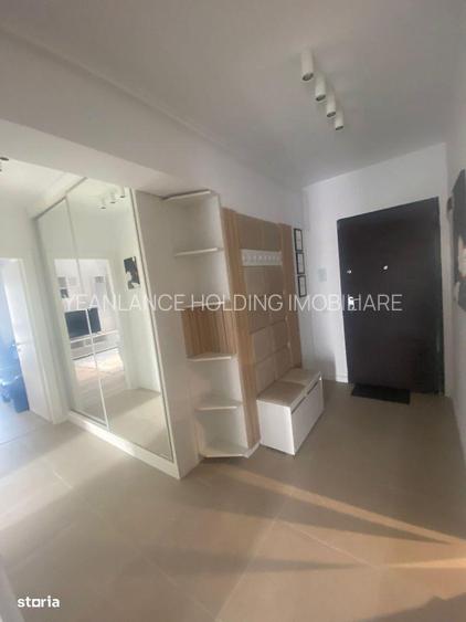 Grozavesti.Va propunem spre inchiriere apartament 2 camere,decomandat,confort 1 - 8