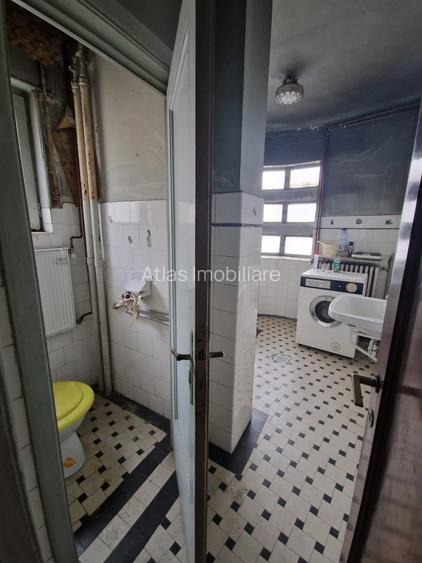 Piata Rosetii, 4 camere - 6