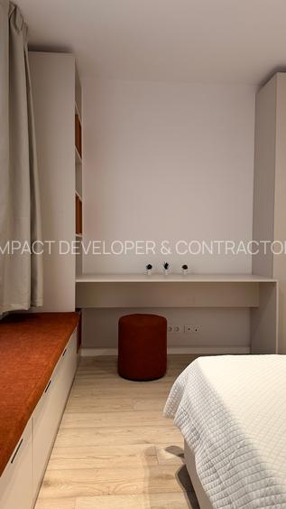 Apartament Modern 3 Camere cu Terasă Generoasă – Zonă Premium Băneasa - 6