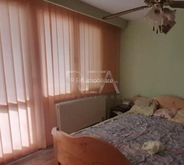 3 camere, 4/4, 66mp, centrala-Drumul Taberei - 3