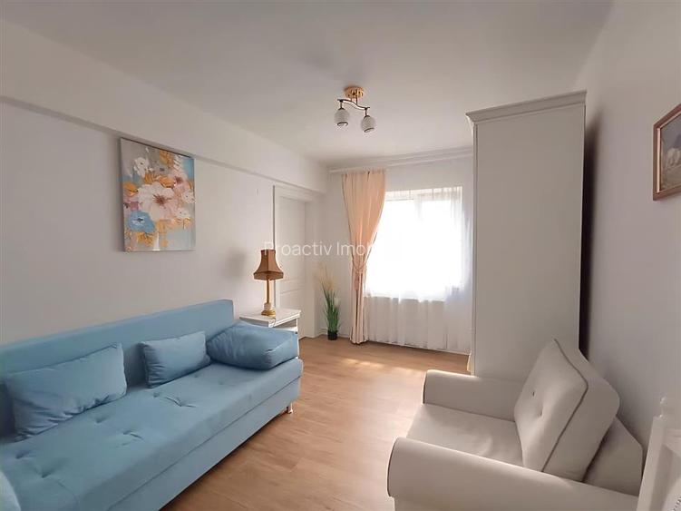 Apartament 3 camere | Centru | 60 mp | Renovat | 3C-4258 - 6
