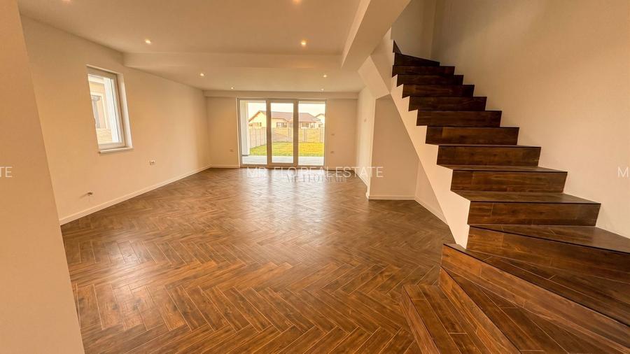 Duplex despartit prin casa scarii Urseni - Mosnita Noua - Comision 0 - 2