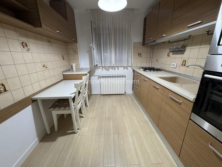 Dristor | 3 Camere | Renovat | 2 bai | Parcare | Boxa | - 5