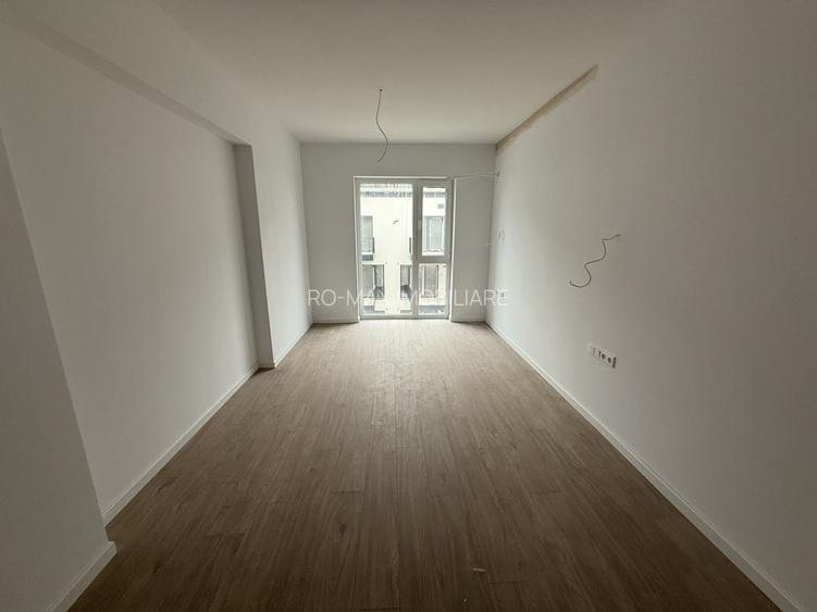 Apartament 2 camere bloc nou cu terasă 60 mp  lângă lac-Quartier Azuga - 10
