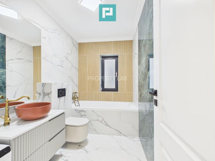 Casă modernă la cheie în Vladimirescu - 13