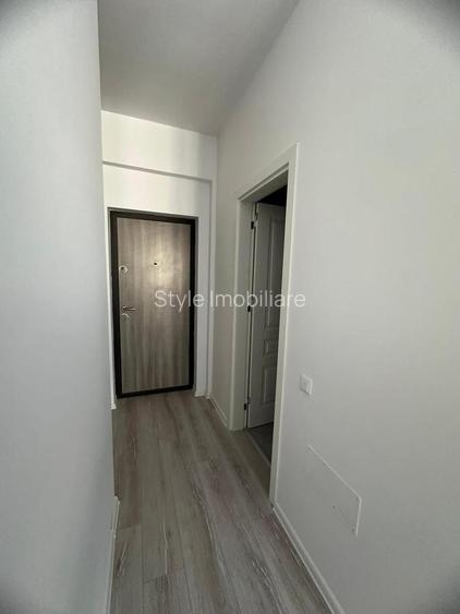 Garsoniera Decomandata de Inchiriat - 6