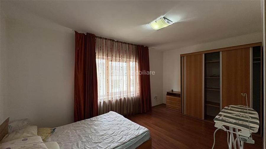 Inchiriere apartament 2 camere bloc nou in Manastur- zona Campului, Cluj Napoca - 11
