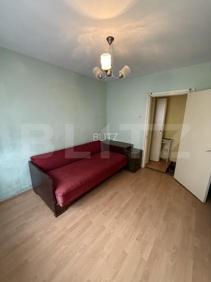 Apartament 2 camere, decomandat - Zona 13 Decembrie - 3