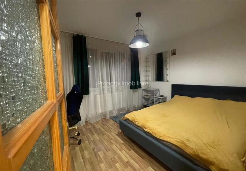 Ultracentral | 3 camere | Etajul 1 | Ideal Locuinta sau Investitie| 3c-4459 - 3