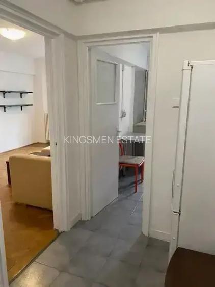 Apartament 2 cam de închiriat – Bloc Perla Dorobanți - 4