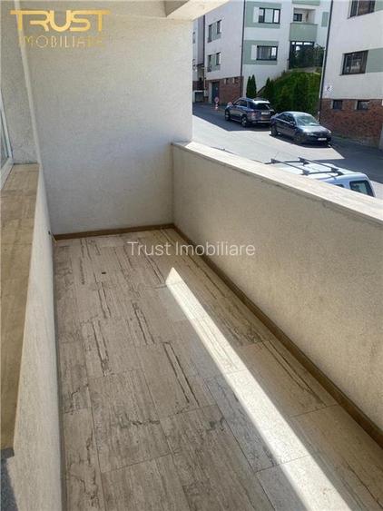 4 camere l Ultrafinisat l 3 bai l Parcare l Borhanci - 14