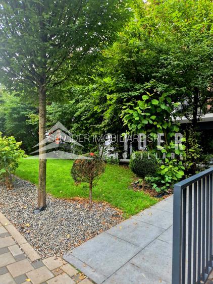 Apartament de vanzare 2 camere, complet mobilat, in Ansamblul Sophia Residence - 15