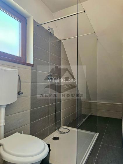 Casa deosebita cu 6 camere in  Centrul Brasovului - 210 mp - 13