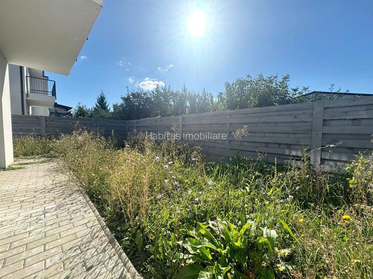 Casa tip duplex cu garaj, 130 mp utili - Floresti - 6