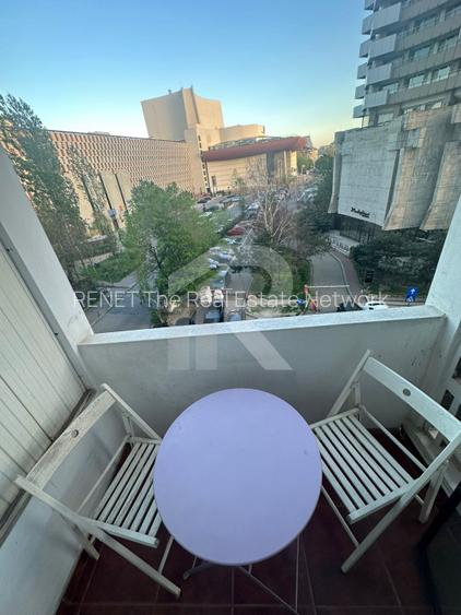 OCAZIE !!Apartament 2 camere ultracentral , Intercontinental - 550 Euro - 8