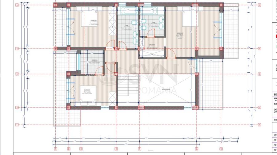 REV2002412 Vila individuala de vanzare Laguna Albastra - 12