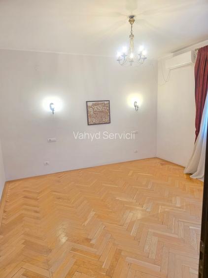 Polona, b dul Dacia - 12