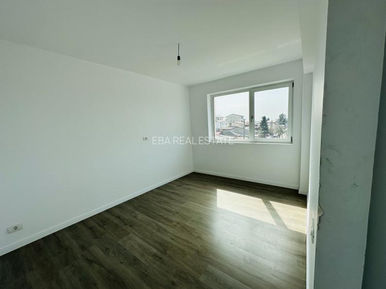 Vila premium P+3, 275 mp construiti, ideala sediu de firma, Sos Chitilei, sect 1 - 14