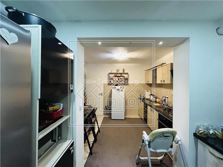 Apartament de vanzare in Sibiu-Selimbar-50 mp utili-loc de parcare - 10