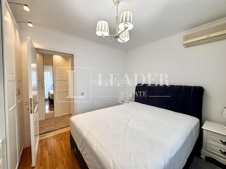 Apartament mobilat complet | Unirii - Coposu | 4 Camere | parcare ADP - 15