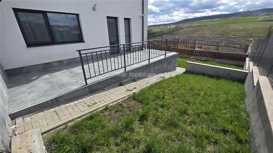 Casa 4 camere 117mp,curte 180mp,terasa,balcon,parcare,Iris,str. Oasului - 8