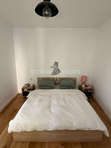 Ultracentral - 2 camere mobilat si utilat complet - 21
