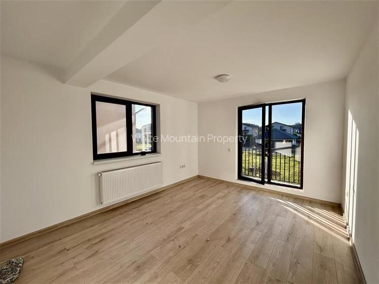 Casa de inchiriat| Prima folosinta | 4 camere | Nemobilata | Sanpetru - 11