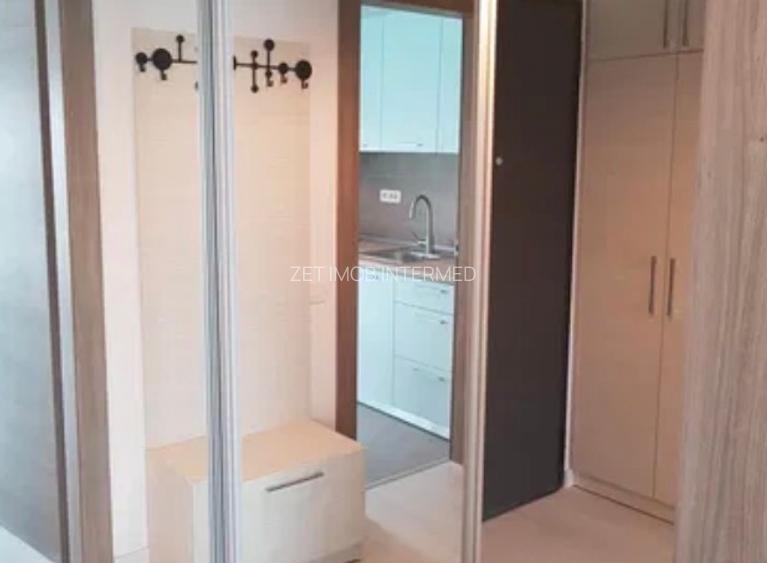 Garsoniera Lujerului - complex 21 Residence - 6