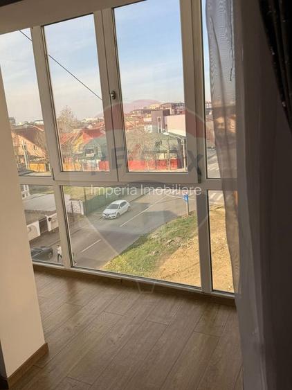 de inchiriat 3 camere, 70 mp, ultrafinisat, 3/4, centrala - 13