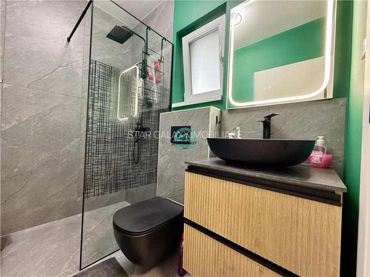 Casa cu 4 camere de vanzare, moderna, teren 360 mp in Livezeni - 8