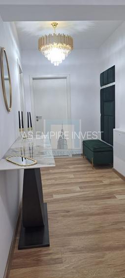 Apartament 3 camere la Maurer Villas, etaj parter - 9