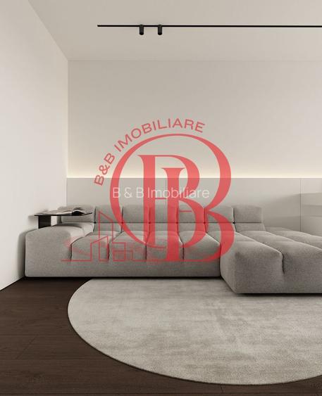 Apartament 3 camere Pret Promotional-Titan Pallady - 3