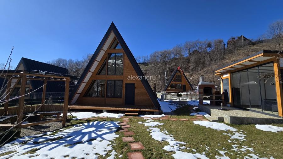 Casa tip A Valea Doftanei - pompa de caldura - 8