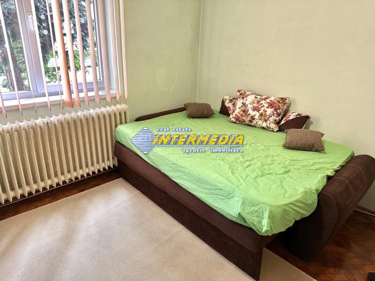Inchiriere Apartament 2 camere 50 mp bucatarie mare Mobilat Utilat CETATE Closca - 8