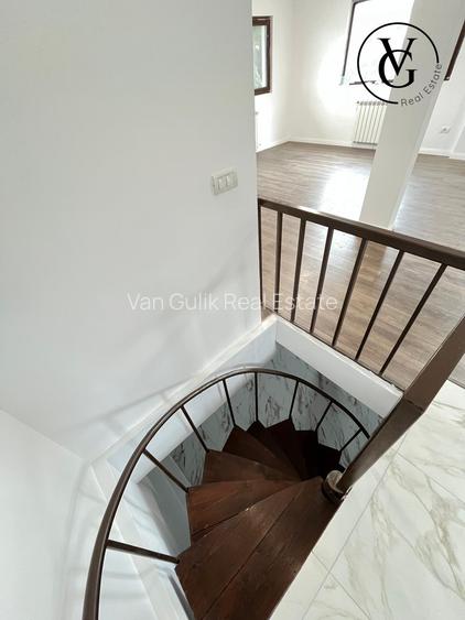 Casa 5 camere Otopeni - 14