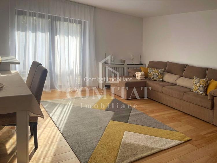 Apartament cu 2 camere | Grădină 30 mp | Parcare | Cartierul Bună Ziua - 4