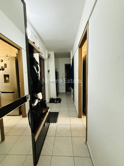Apartament cu 2 camere, decomandat, in cartierul Marasti - 4
