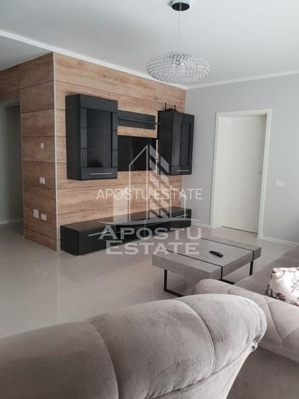 Apartament modern,cu 3 camere,prima inchiriere,Dumbravita - 2